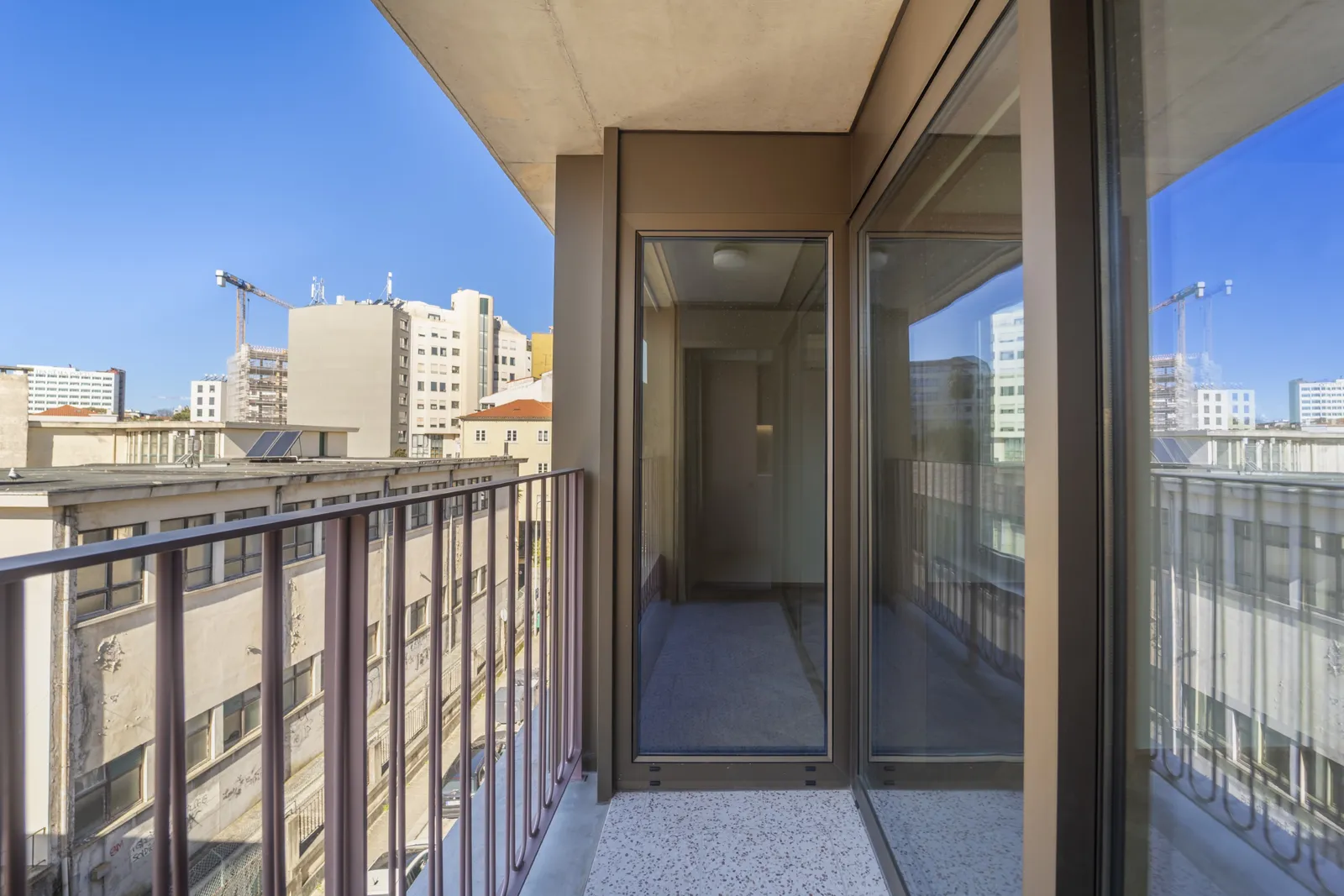 Padre Cruz 64 - New Apartments for Sale in Cedofeita, Porto gallery 50