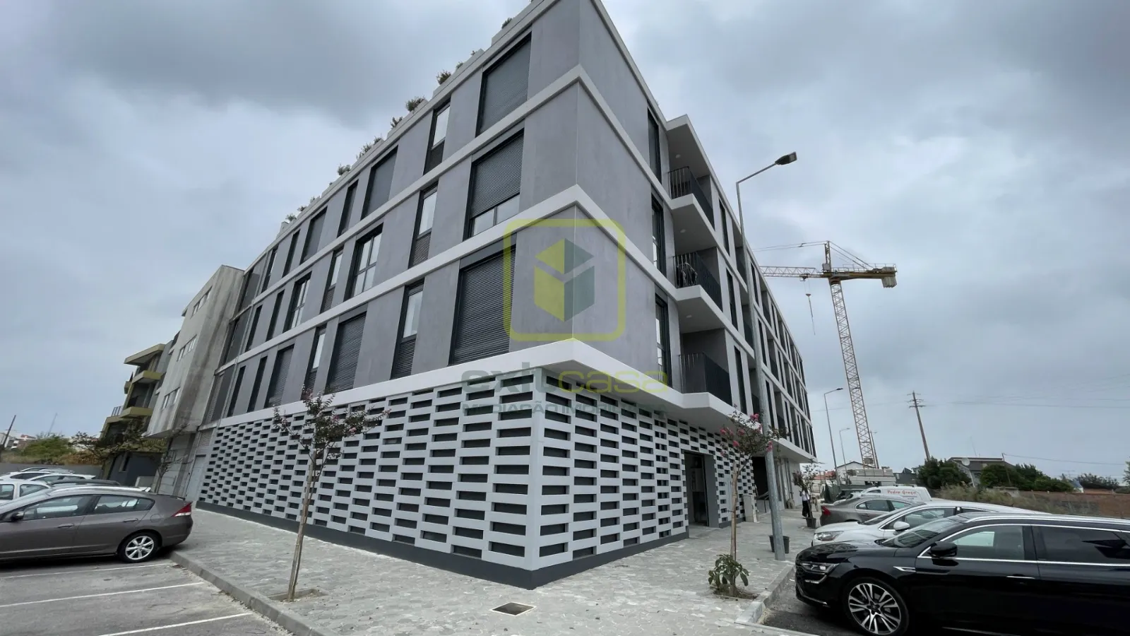 Edifício Plano - Apartamentos novos à venda em Aveiro gallery 6