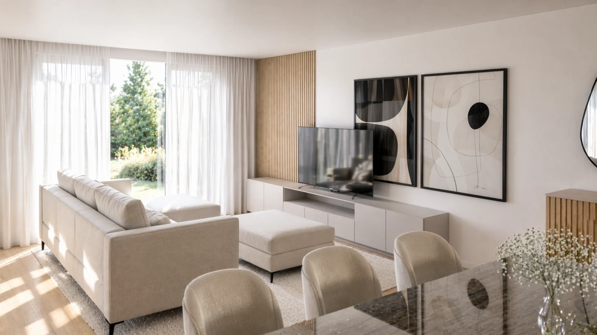 Fonte Santa Villa - New Villas for Sale in Marinha Grande, Leiria gallery 14