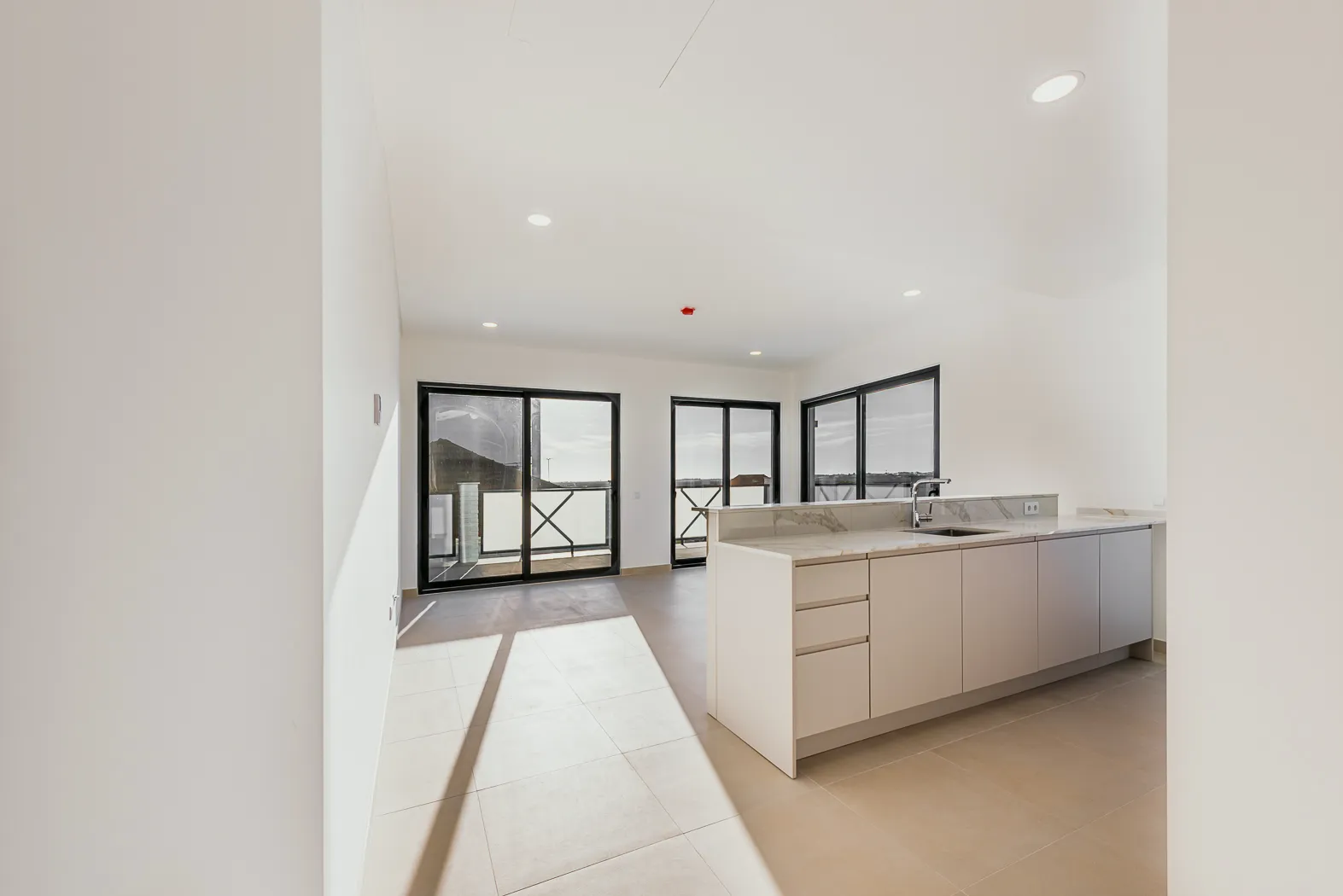 New Flats in the Centre of Faro gallery 3