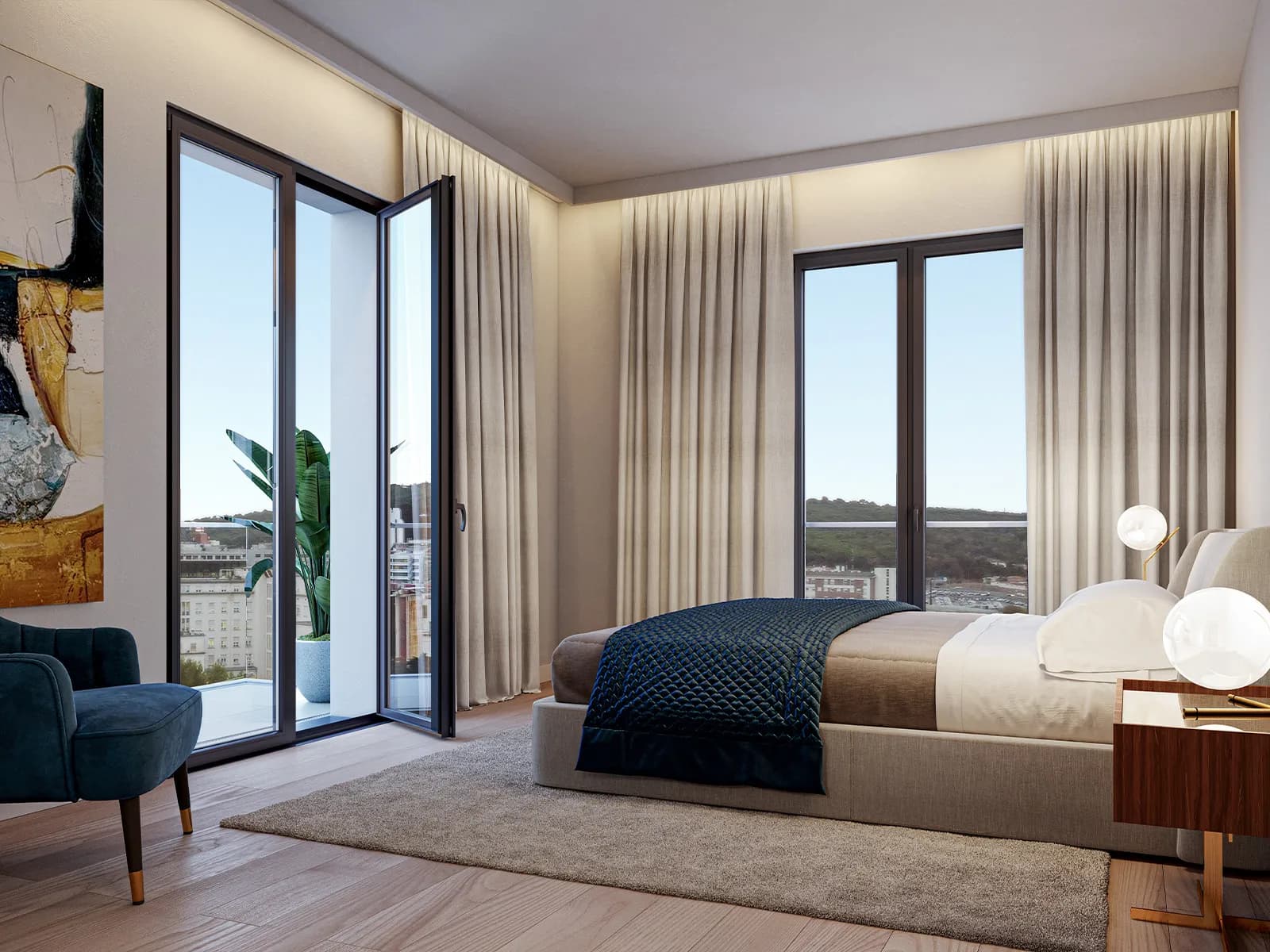 DUUO Empreendimento - New Apartments for Sale in Lisbon gallery 16