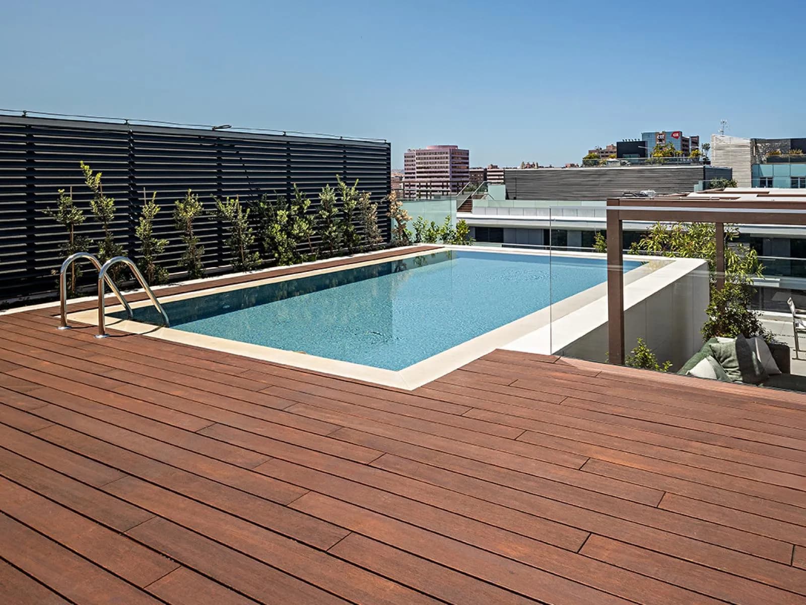 DUUO Skyline Collection gallery photo 4