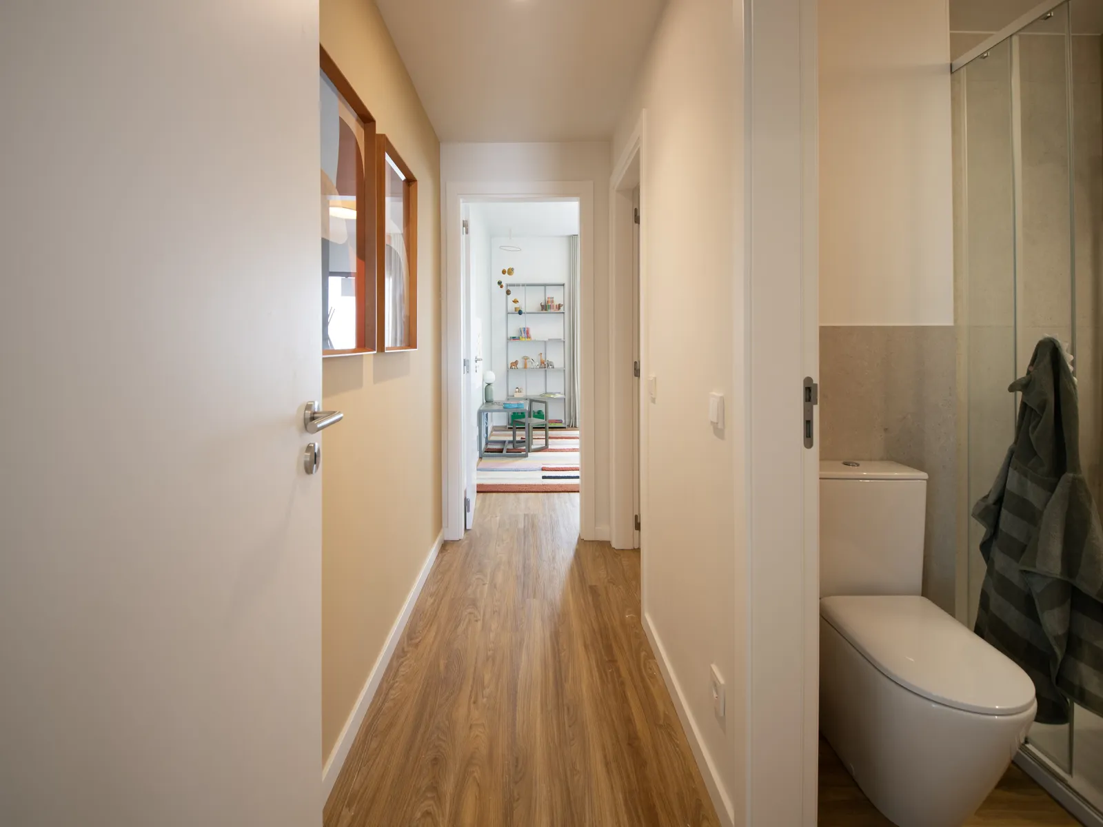 Élou Jardins - New Apartments for Sale in Loures, Lisbon gallery 10