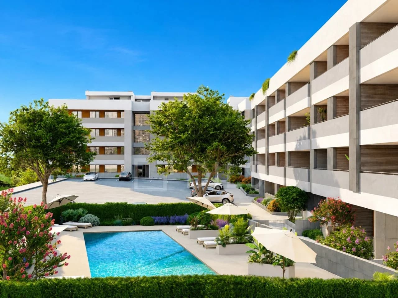 Domus - New Apartments for Sale in Lagos gallery 2