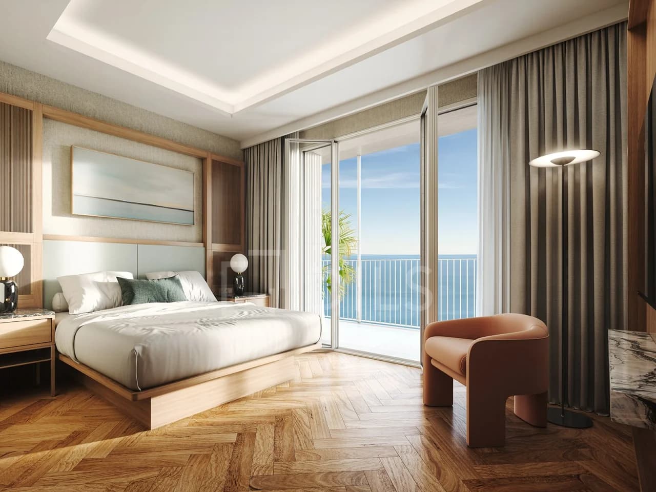 Hilton Cascais - New Apartments for Sale in Cascais, Lisbon gallery 13