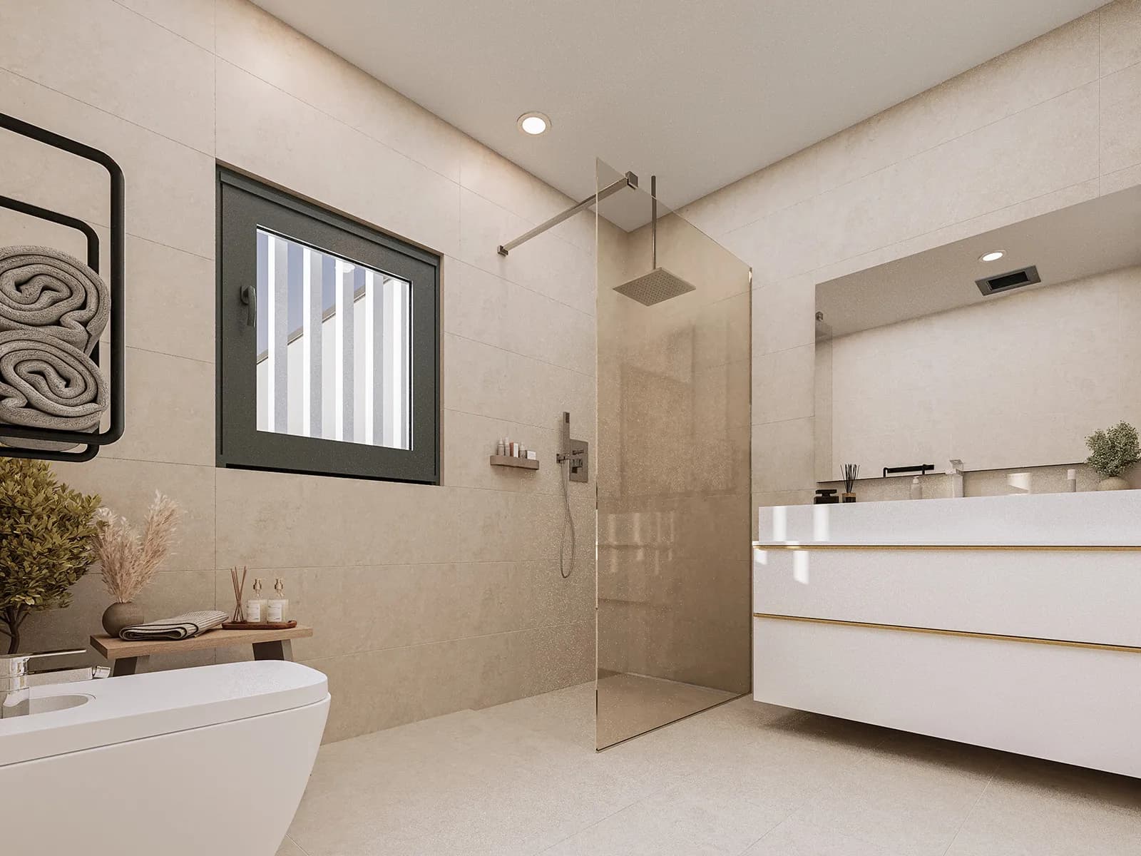 Herdade do meio - New Villas for sale in Seixal, Setubal gallery 23