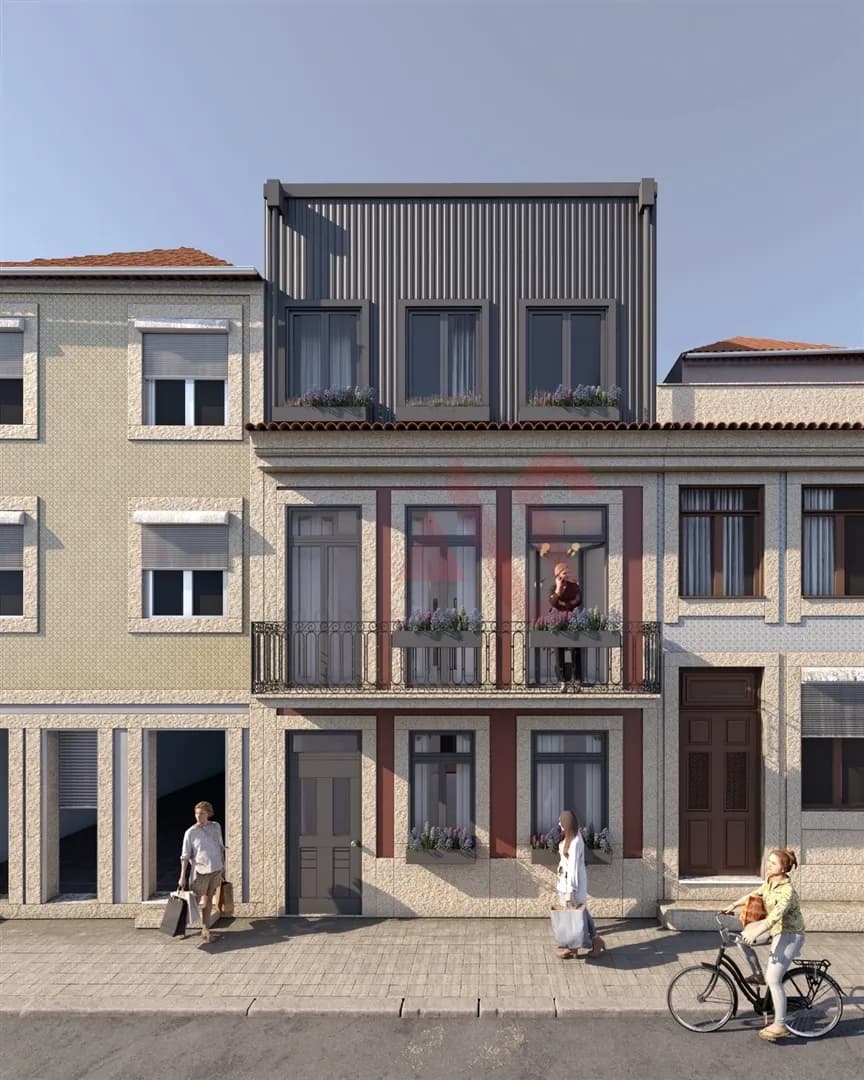 São Roque Garden Apartments - New Apartments for Sale in Porto gallery 8