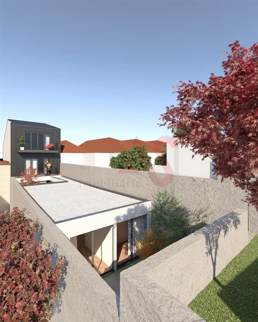São Roque Garden Apartments - New Apartments for Sale in Porto gallery 6