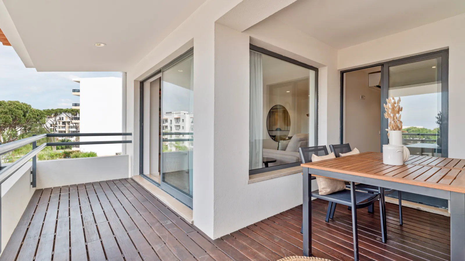 Europe Village - Apartamentos Novos na Quarteira gallery photo 34