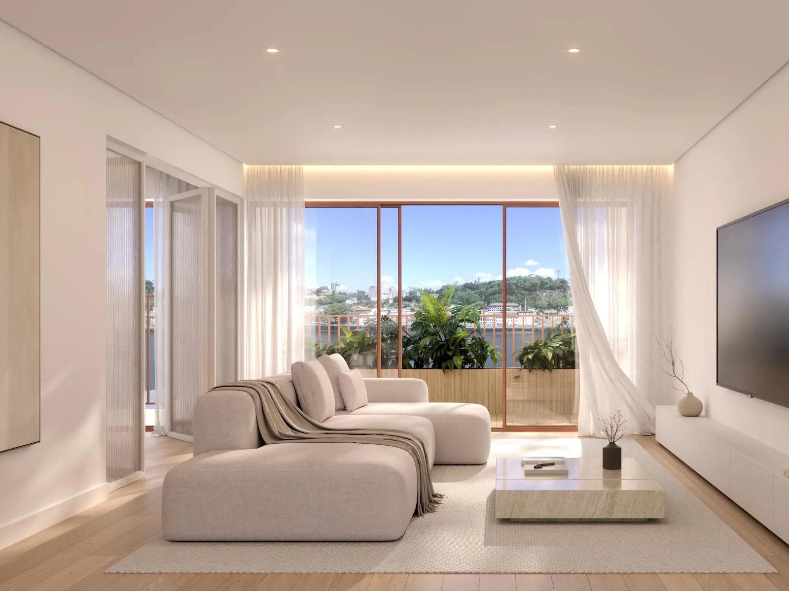 Gaia Hills Parque - New Apartments for Sale in Vila Nova de Gaia gallery 34
