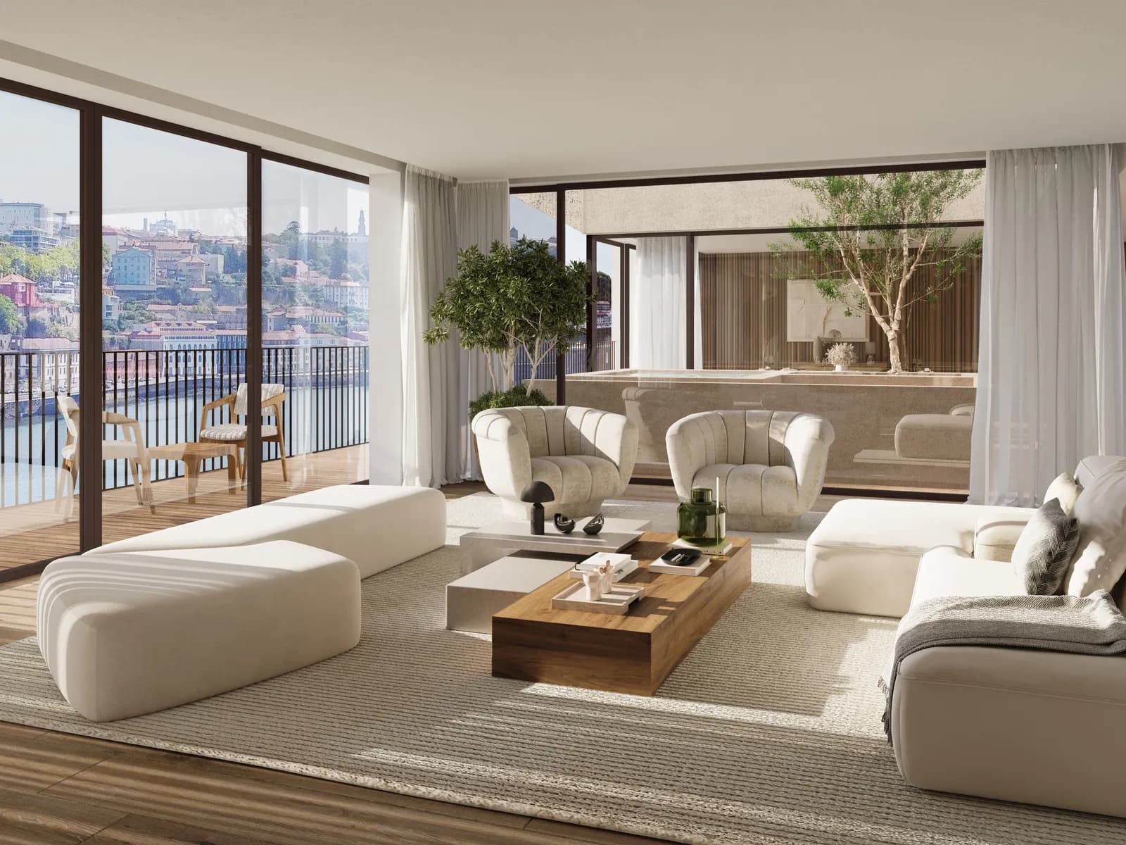 Gaia Hills Agora - New Apartments for Sale in Vila Nova de Gaia, Porto gallery 4