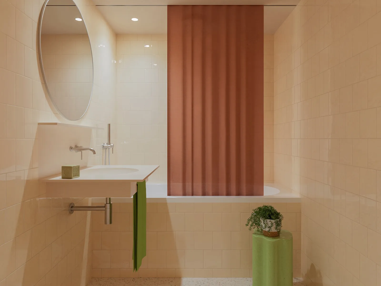 Selva - New Apartments for Sale in Marvila, Lisbon gallery 16