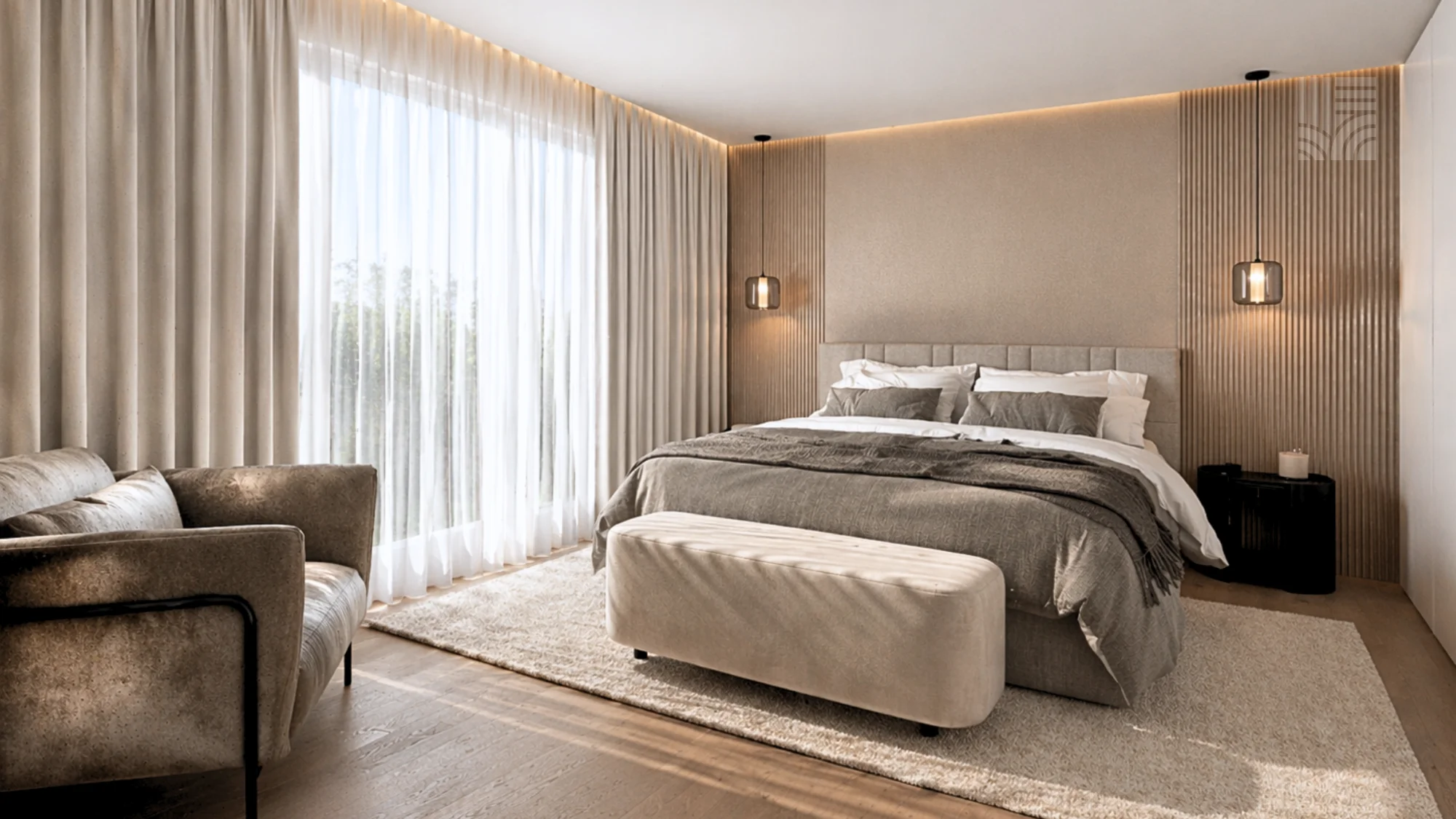 Fonte Santa Villa - New Villas for Sale in Marinha Grande, Leiria gallery 24
