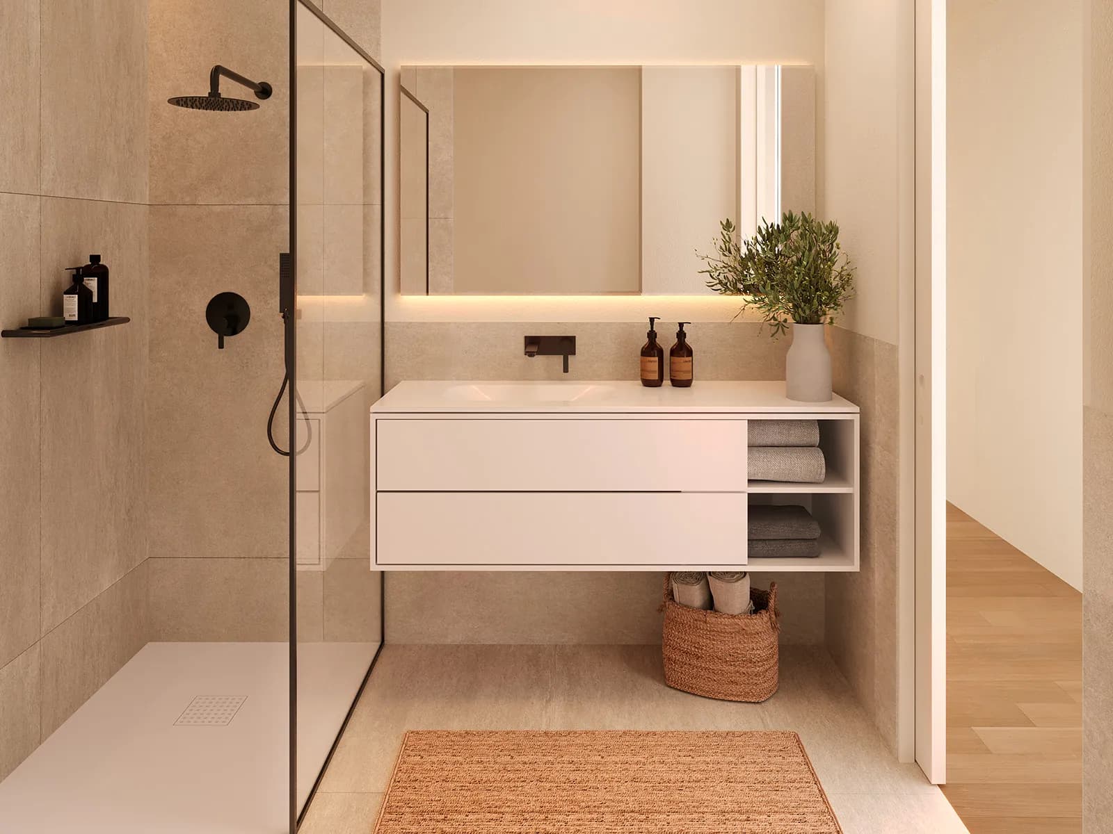 L'Urbain - New Apartments for Sale in Benfica, Lisbon gallery 22
