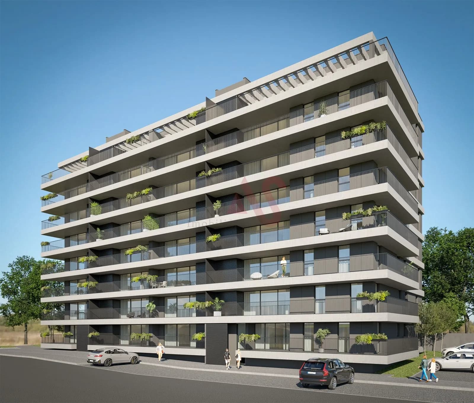 Nogueira - New Apartments for Sale in Braga gallery 9