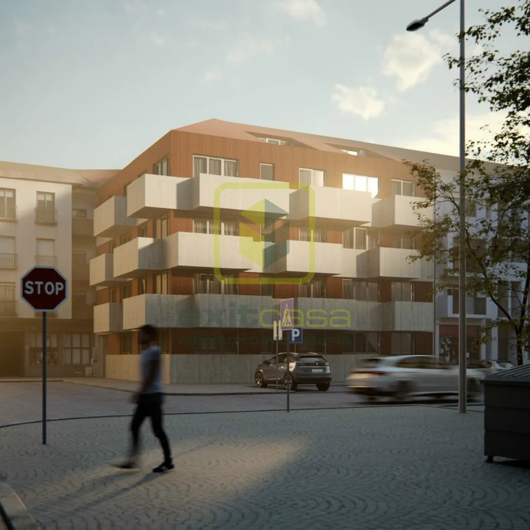 Laurus - Apartamentos novos à venda em Aveiro gallery 6