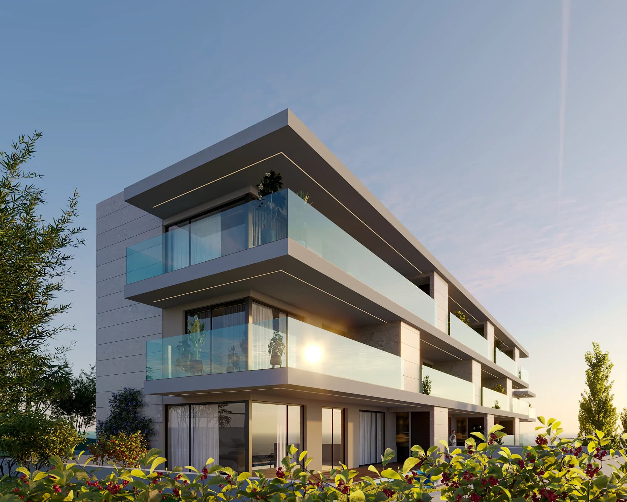 Alvor Seaview - New Apartments for Sale in Portimão, Algarve gallery 19