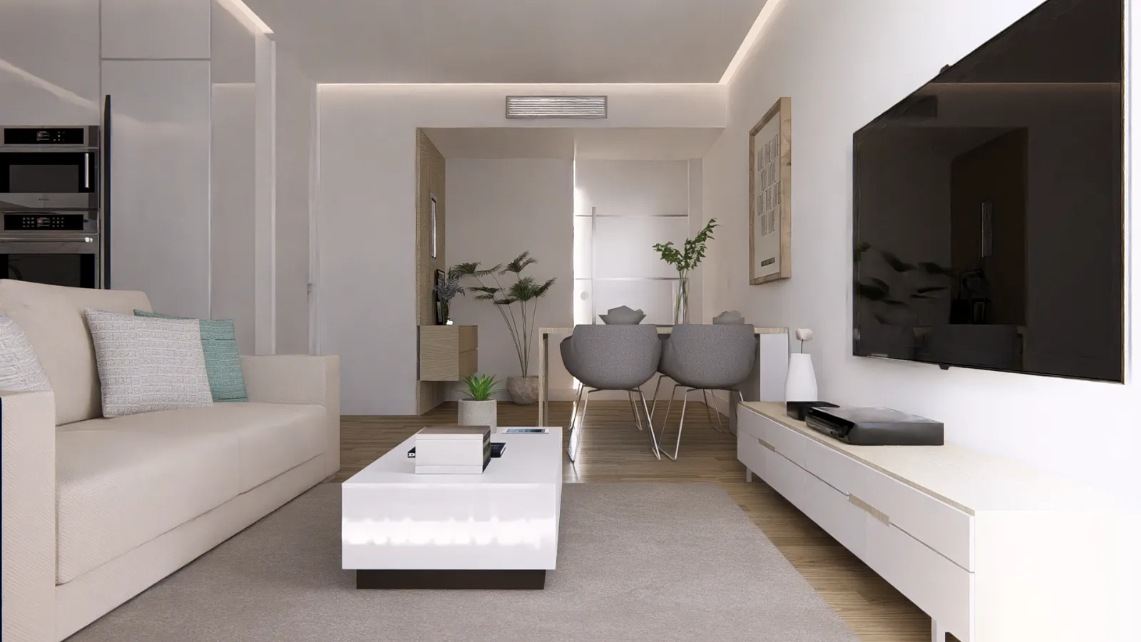 Herdade de Vilar - New Apartments for Sale in Vila Nova de Gaia gallery 2