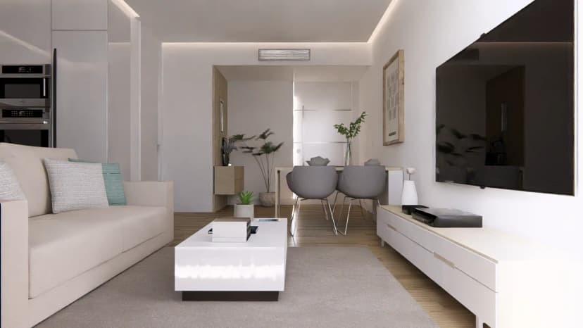 Herdade de Vilar - Apartamentos novos à venda em Vila Nova de Gaia 2