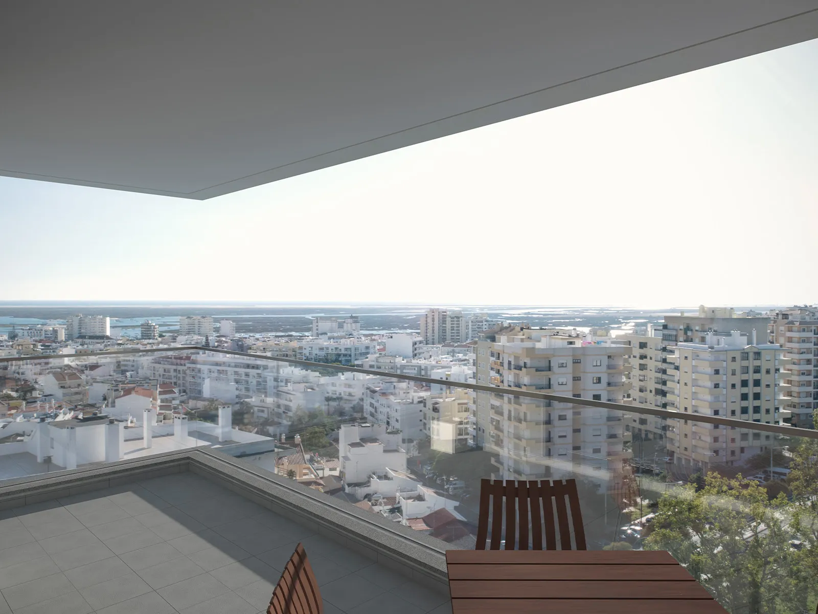 Palácio BR Avenida - New Apartments for Sale in Faro, Algarve gallery photo 71