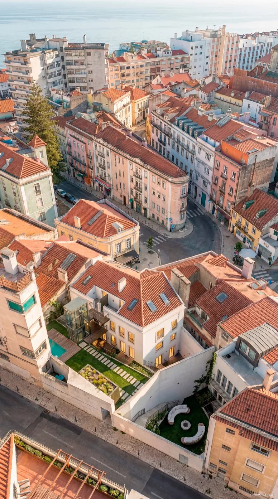 Apolónia Collection - New Apartments for Sale in Lisbon gallery 10