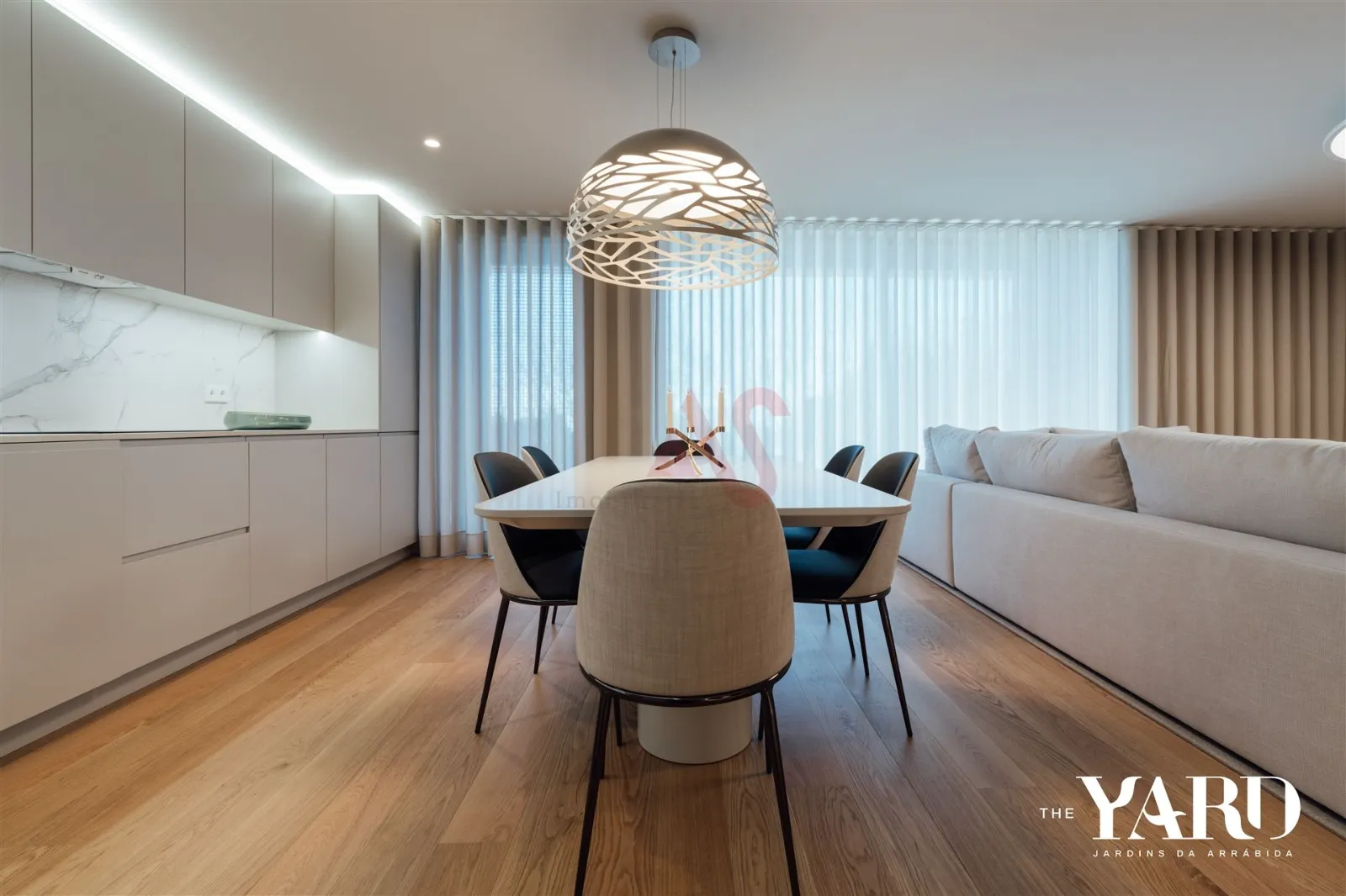 The Yard | Jardins da Arrábida - Apartamentos novos à venda em Vila Nova de Gaia, Porto gallery 7