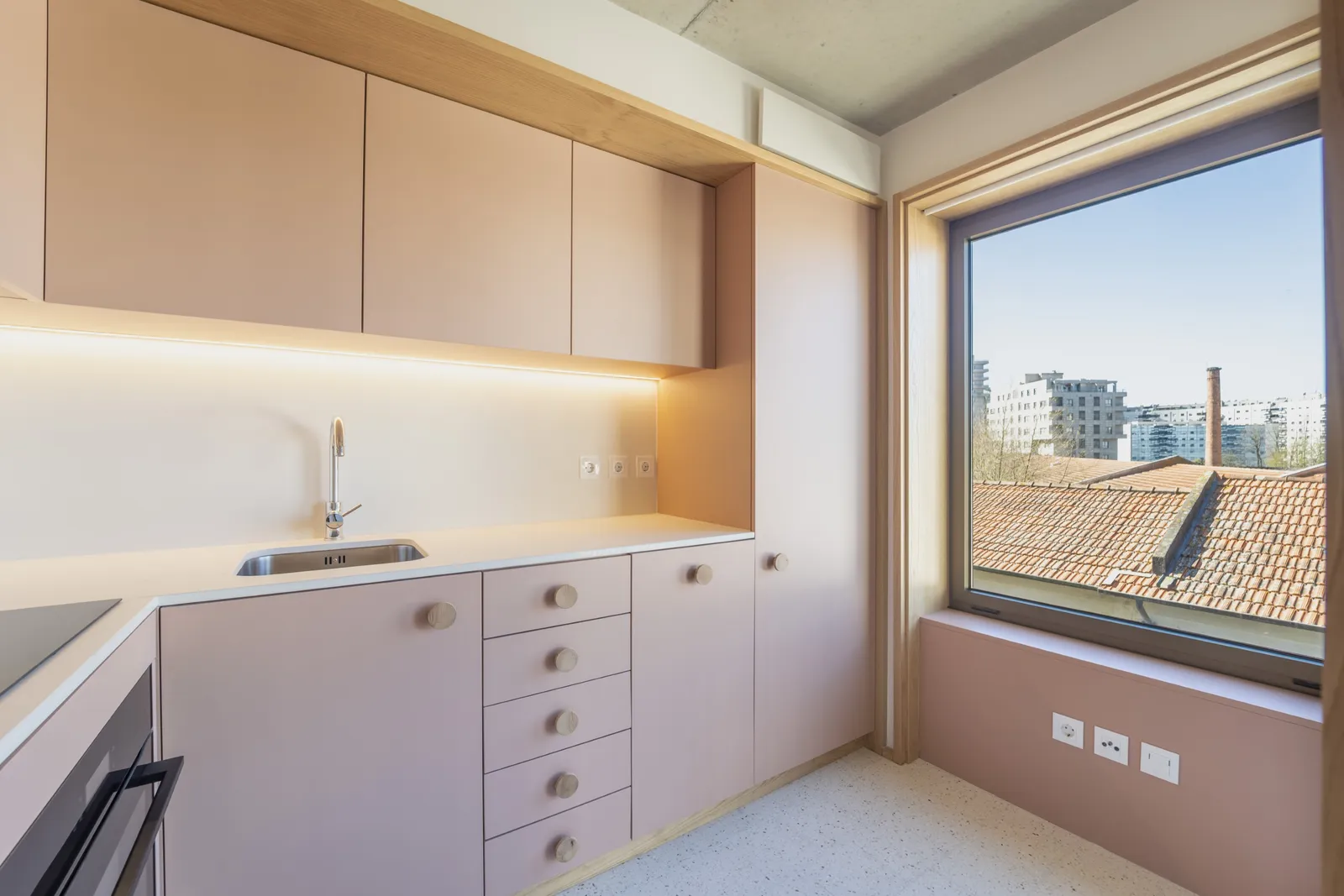 Padre Cruz 64 - New Apartments for Sale in Cedofeita, Porto gallery 9