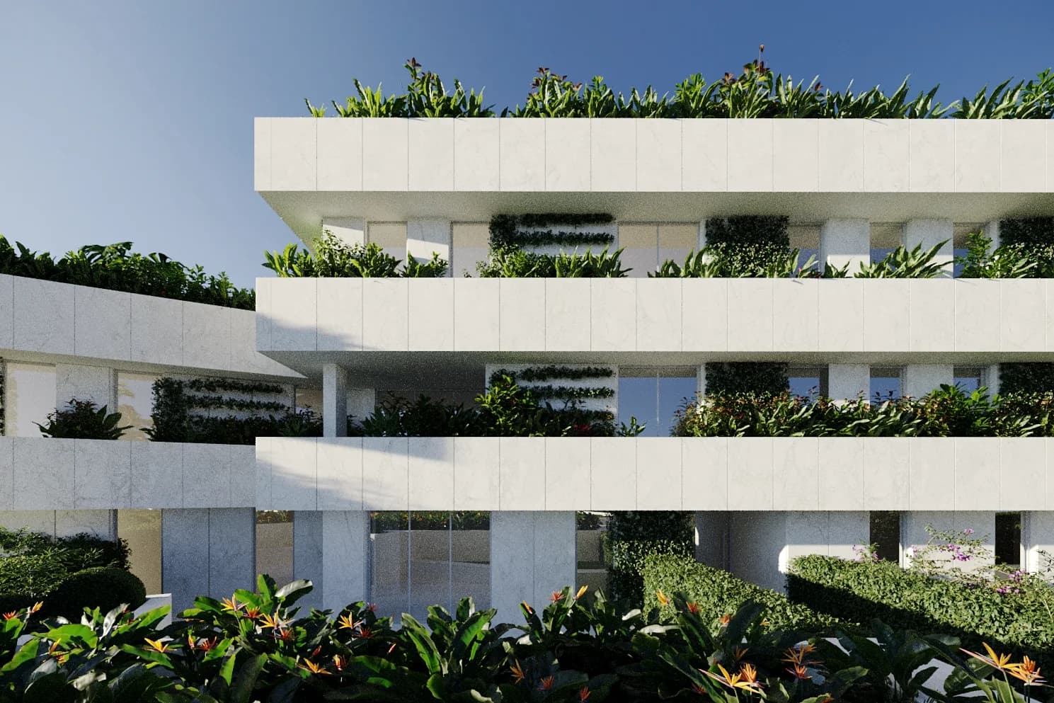 Santa Sofia Heritage - New Apartments for Sale in Cascais gallery 2