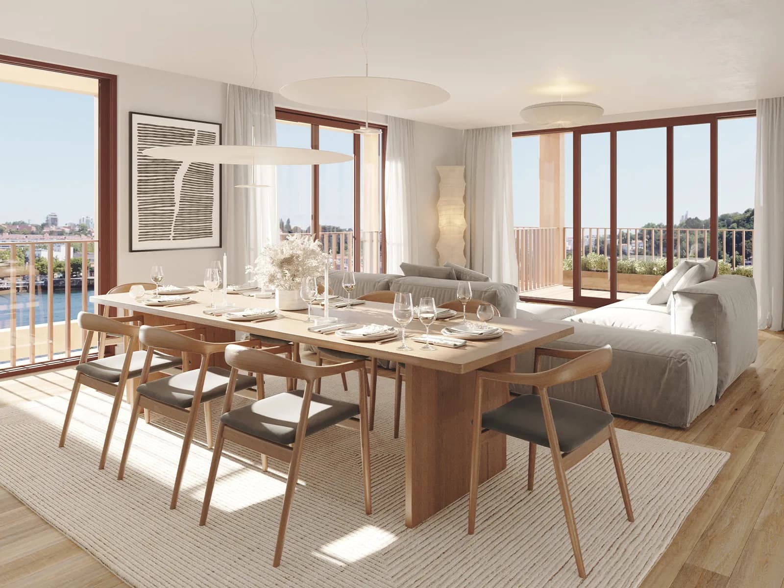Gaia Hills Parque - New Apartments for Sale in Vila Nova de Gaia gallery photo 70