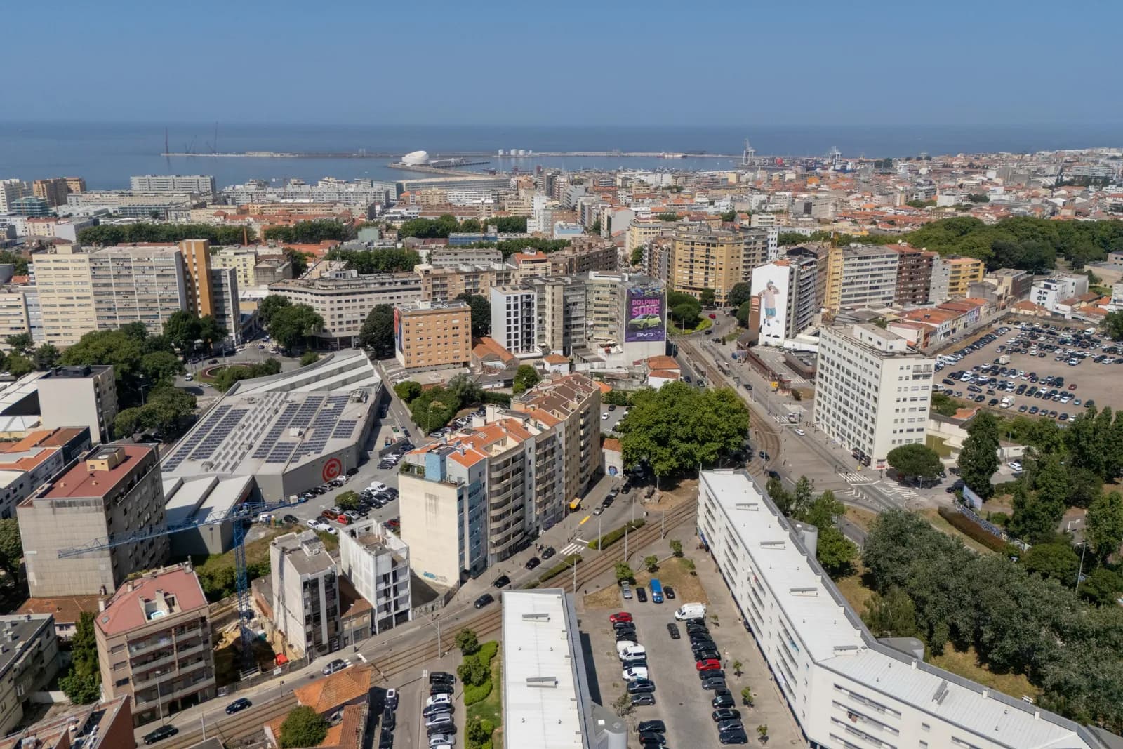 Edifício Pac Man - New Apartments for Sale in Matosinhos, Porto gallery 15