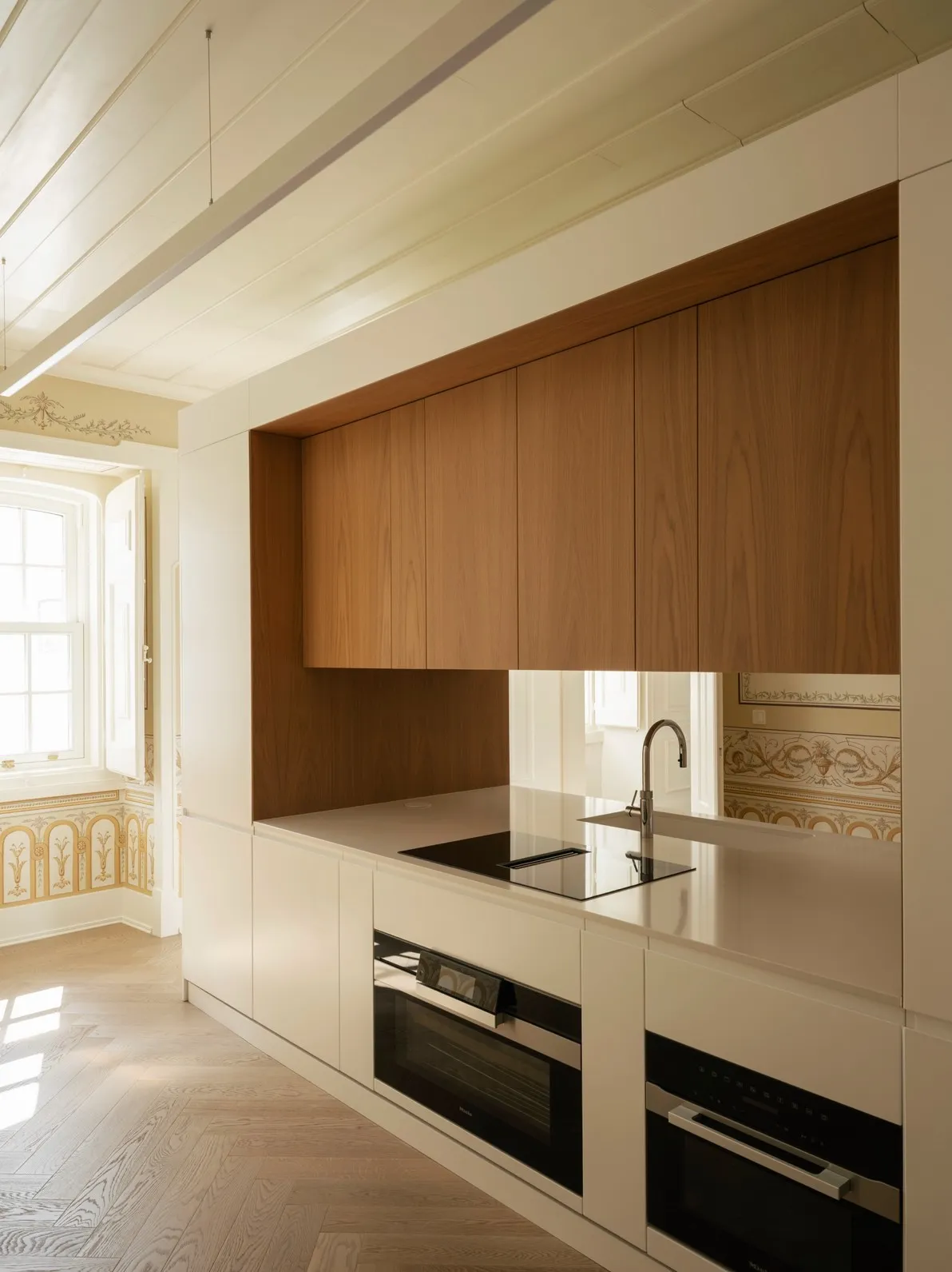 Condes de Caria - Apartamento no Palácio gallery 12
