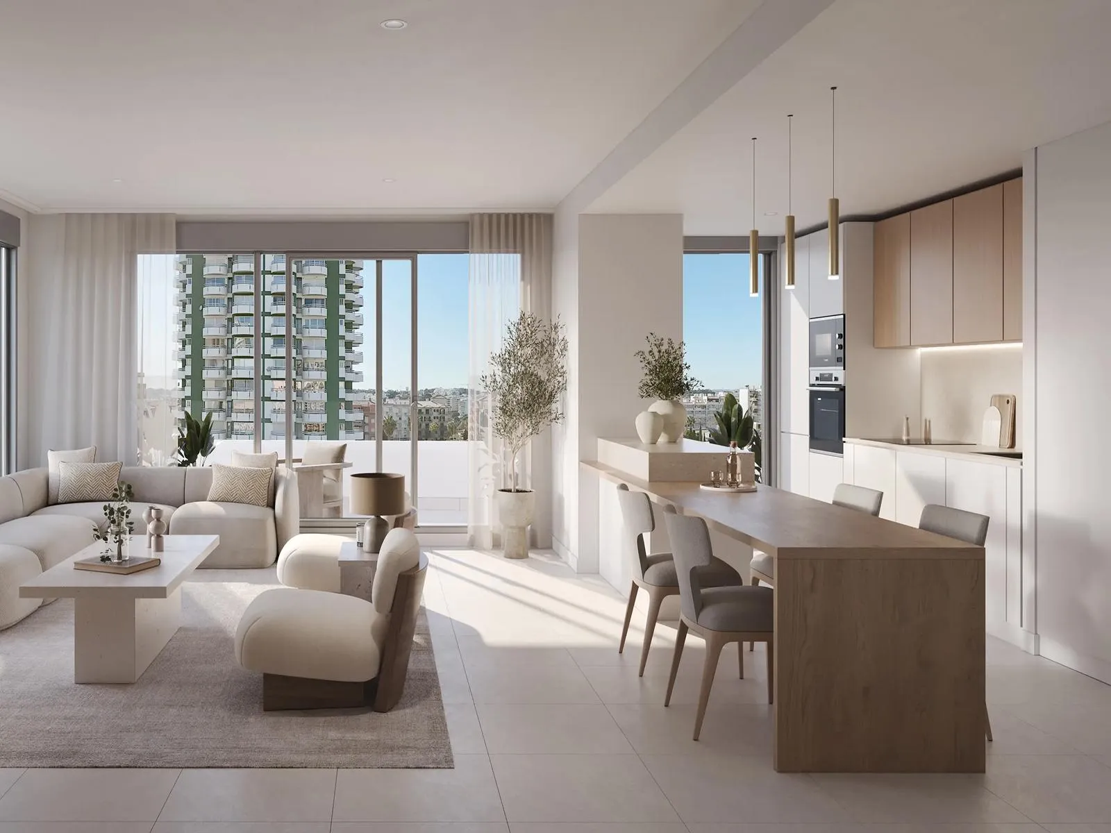Ribamar - New Apartments for Sale in Praia da Rocha, Portimão gallery 17