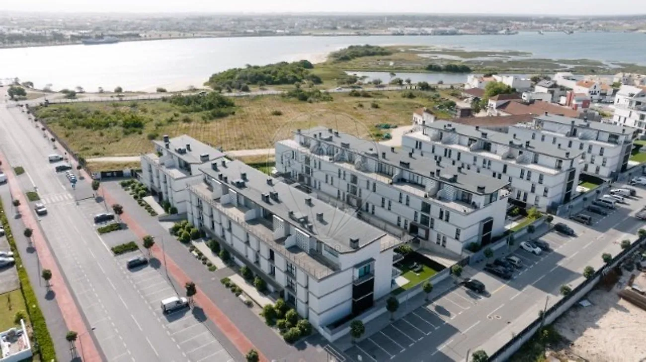 Doca | Apartamentos Novos para Venda em Gafanha da Nazaré