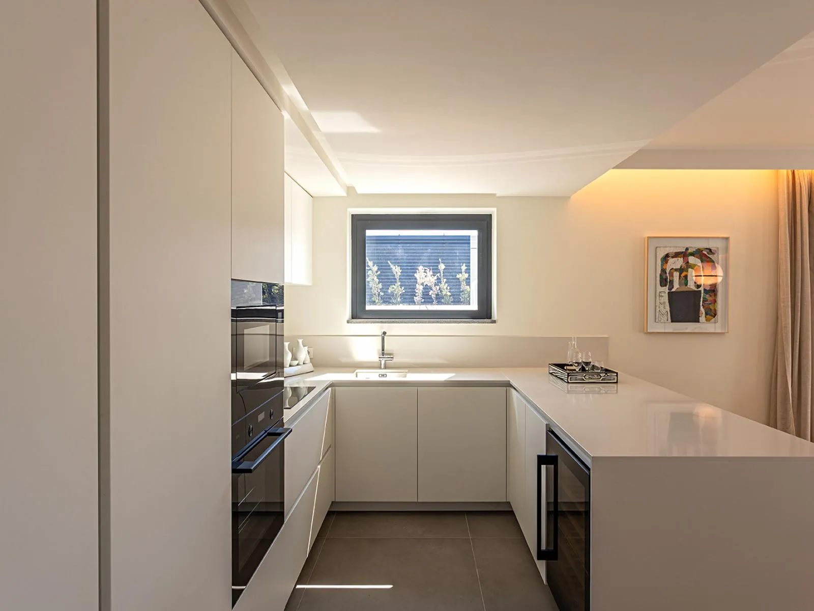 DUUO Skyline Collection gallery photo 22