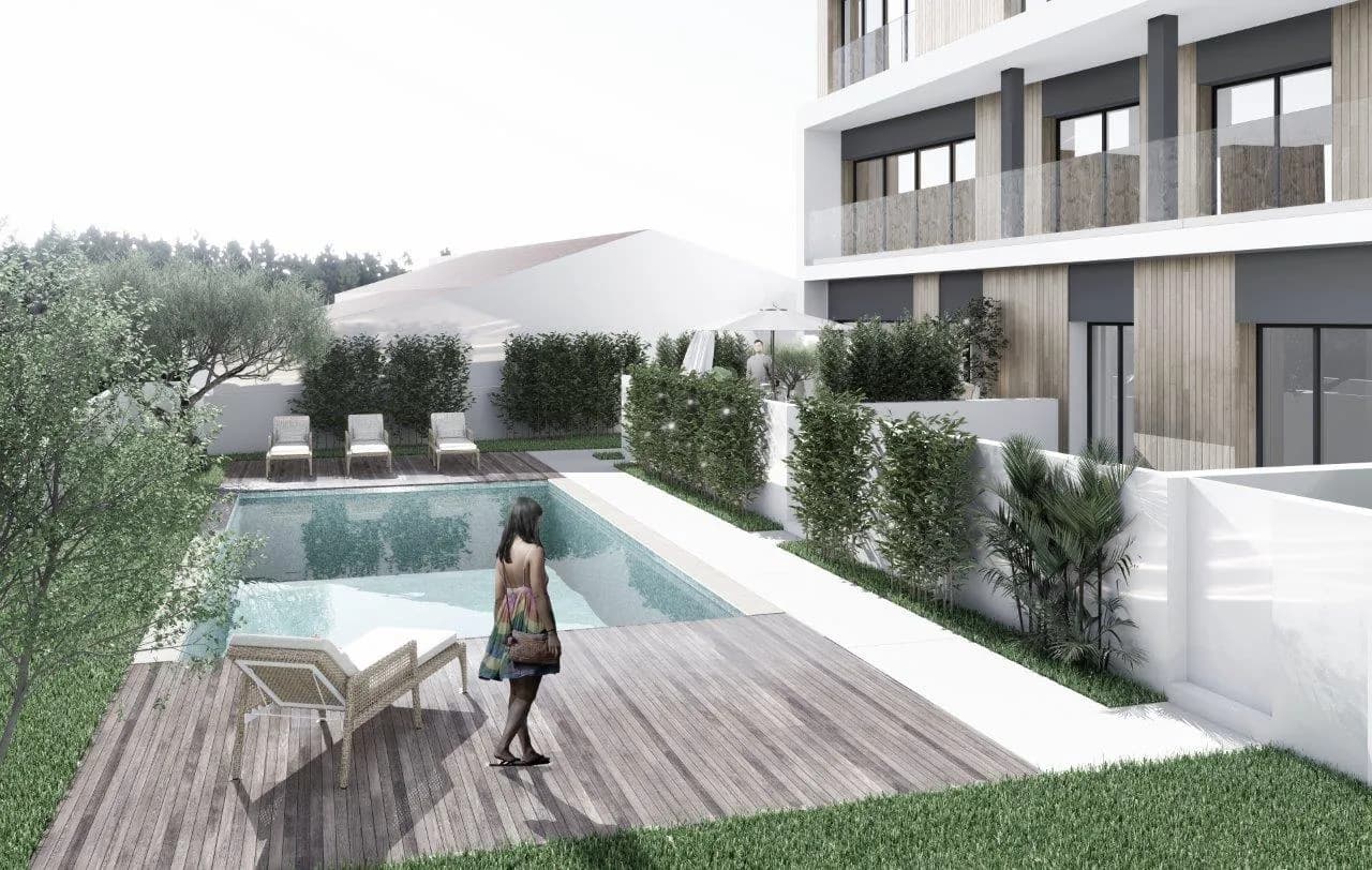New Flats in Almancil gallery 9