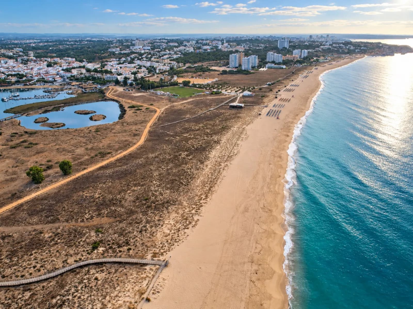 Alvôr- The Breeze - New Apartments for sale in Alvôr, Portimão gallery photo 33