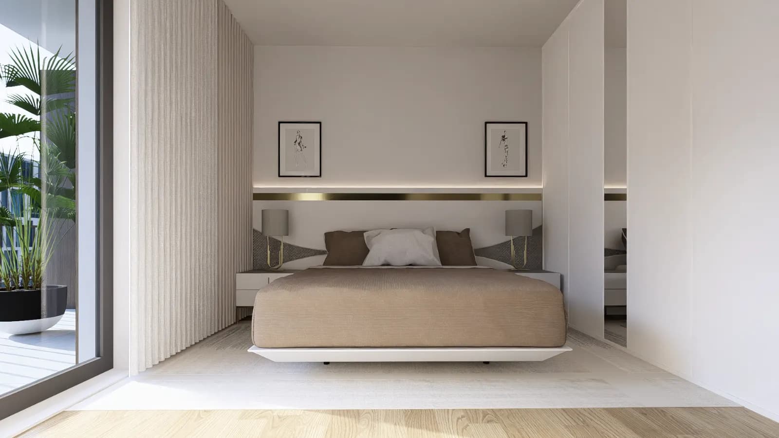 Vyda Ocean Centrum - New Apartments for Sale in Armação de Pêra gallery 35