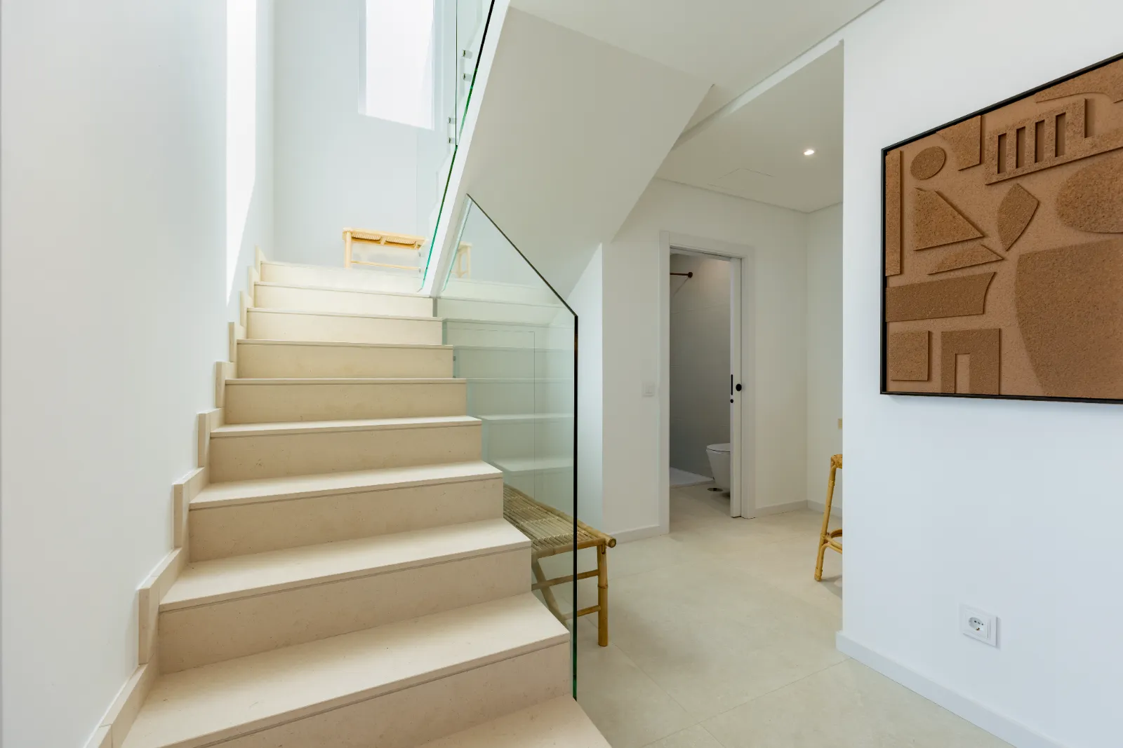 New 3-bedroom villa with private swimming pool between Vilamoura and the Algarve beaches gallery 32