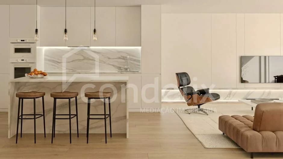 New Flats in Matosinhos Sul gallery 14