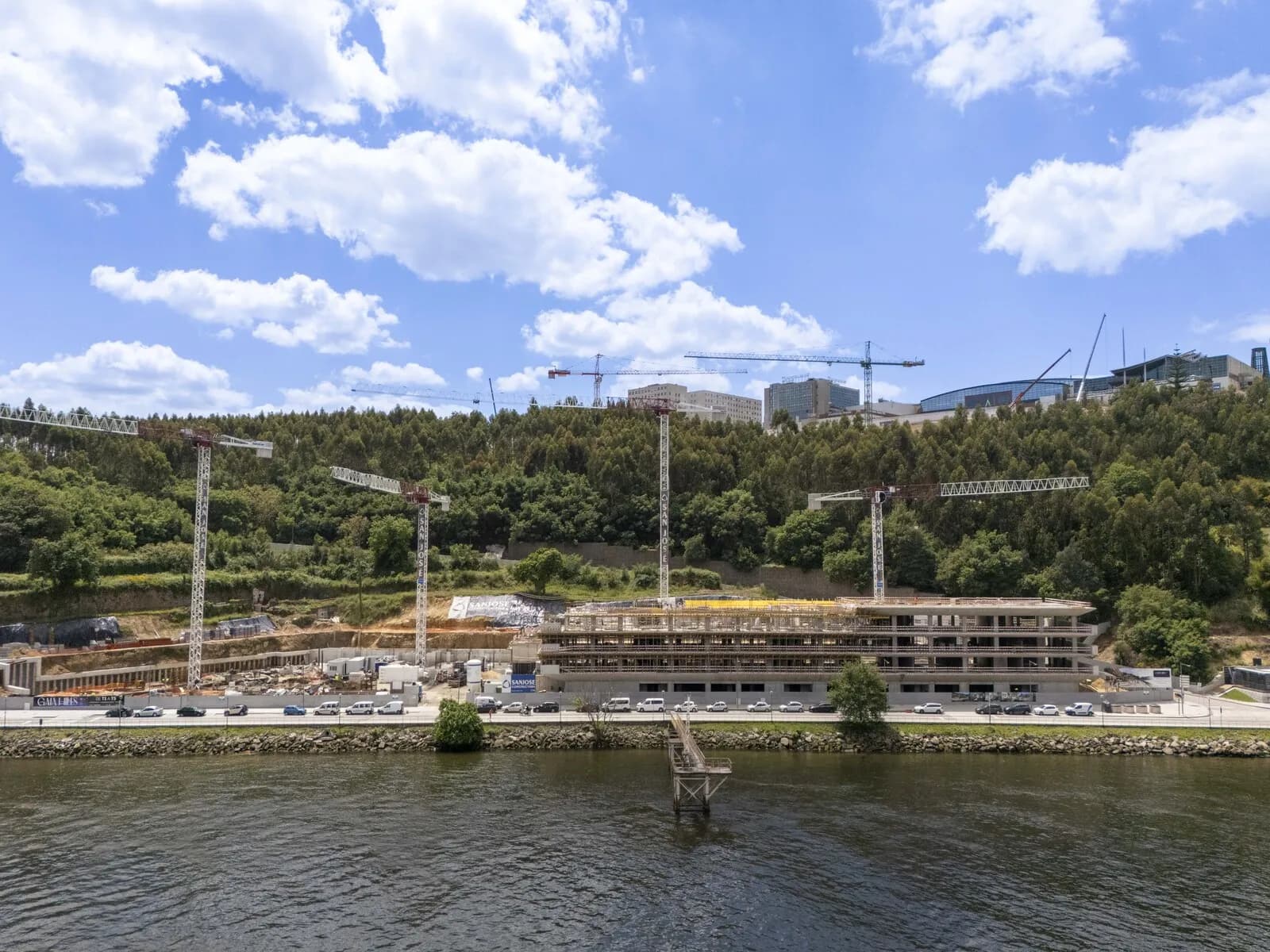 Gaia Hills Parque - New Apartments for Sale in Vila Nova de Gaia gallery photo 91