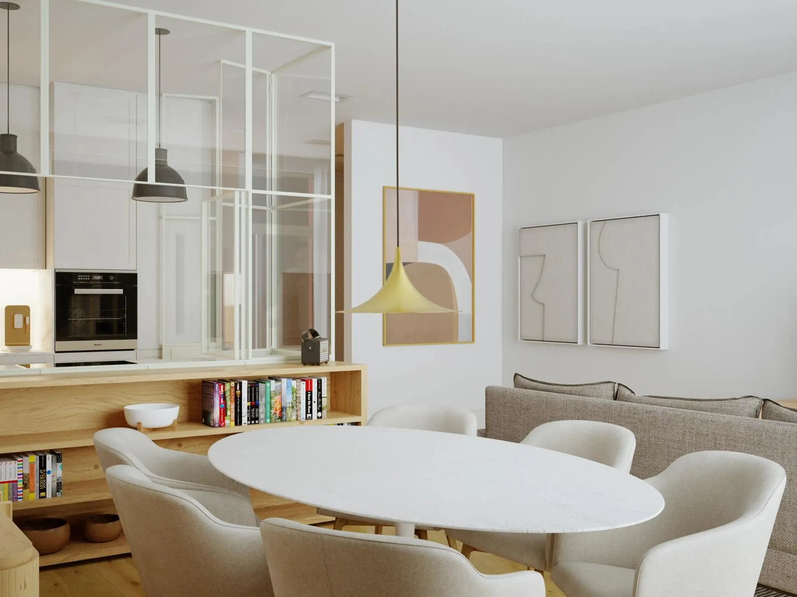 Torrinha Gardens - New Apartments for Sale in Cedofeita, Porto gallery 3