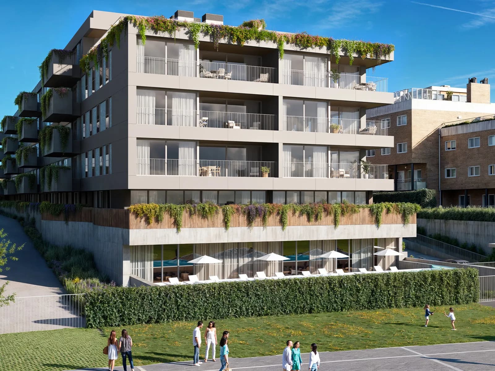 The Breeze - New Apartments for Sale in Vila Nova de Gaia gallery 92