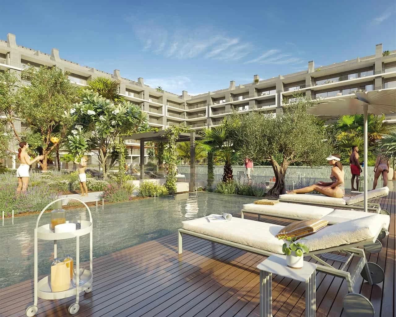 RIVA at Quinta da Trindade - New Apartments for Sale in Seixal, Lisbon gallery 19