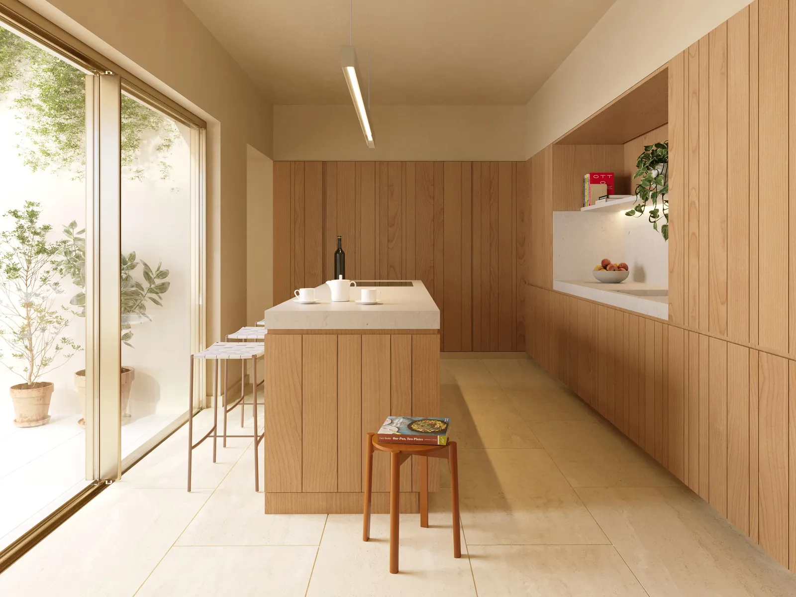 Olive Green - New Apartments for Sale in Alcácer do Sal, Setubal gallery 5