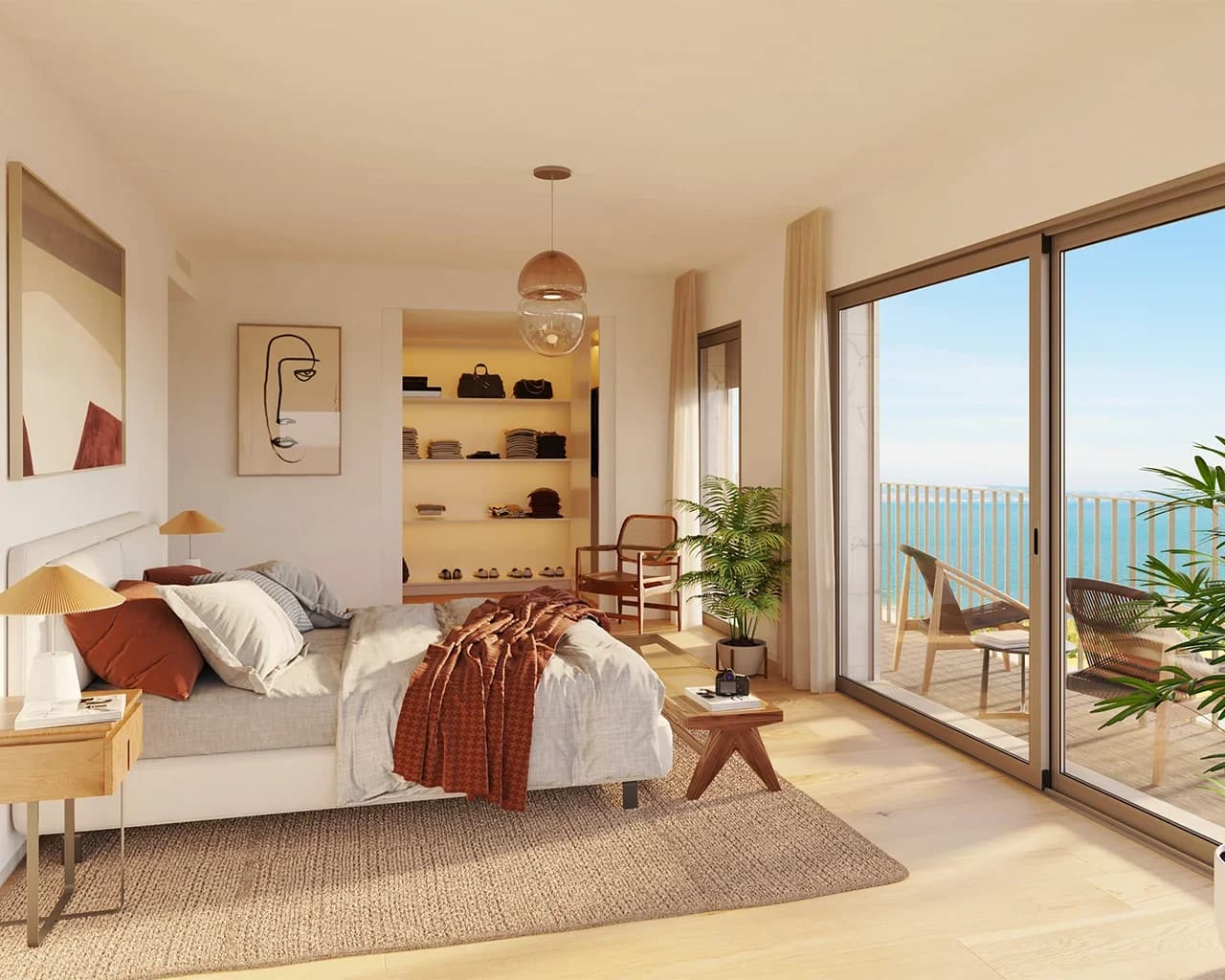 Unique Tagus - New Apartments for Sale in Alcochete, Lisbon gallery 4