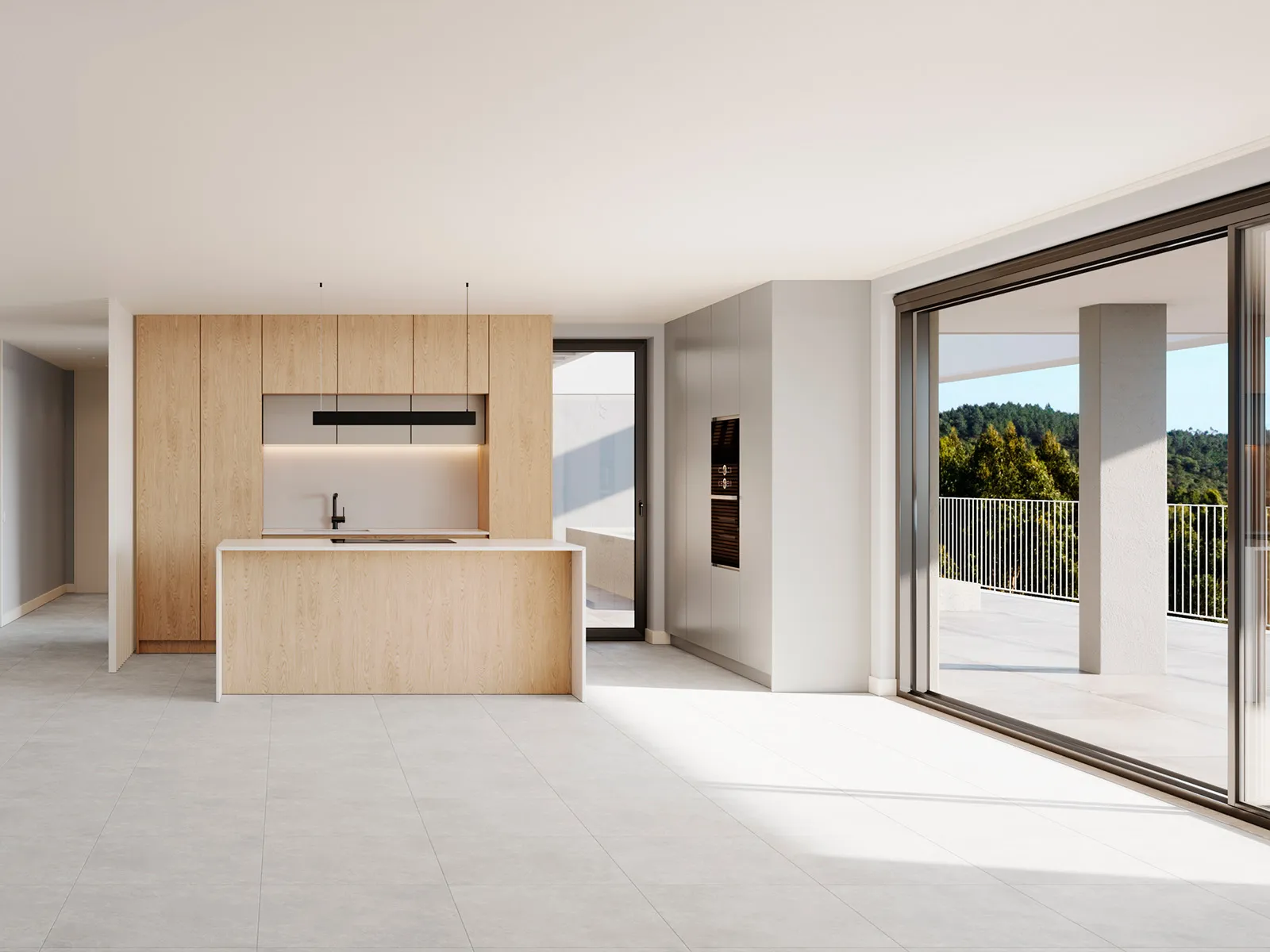 Bloomia - New Apartments for Sale in Sintra, Lisbon gallery 7