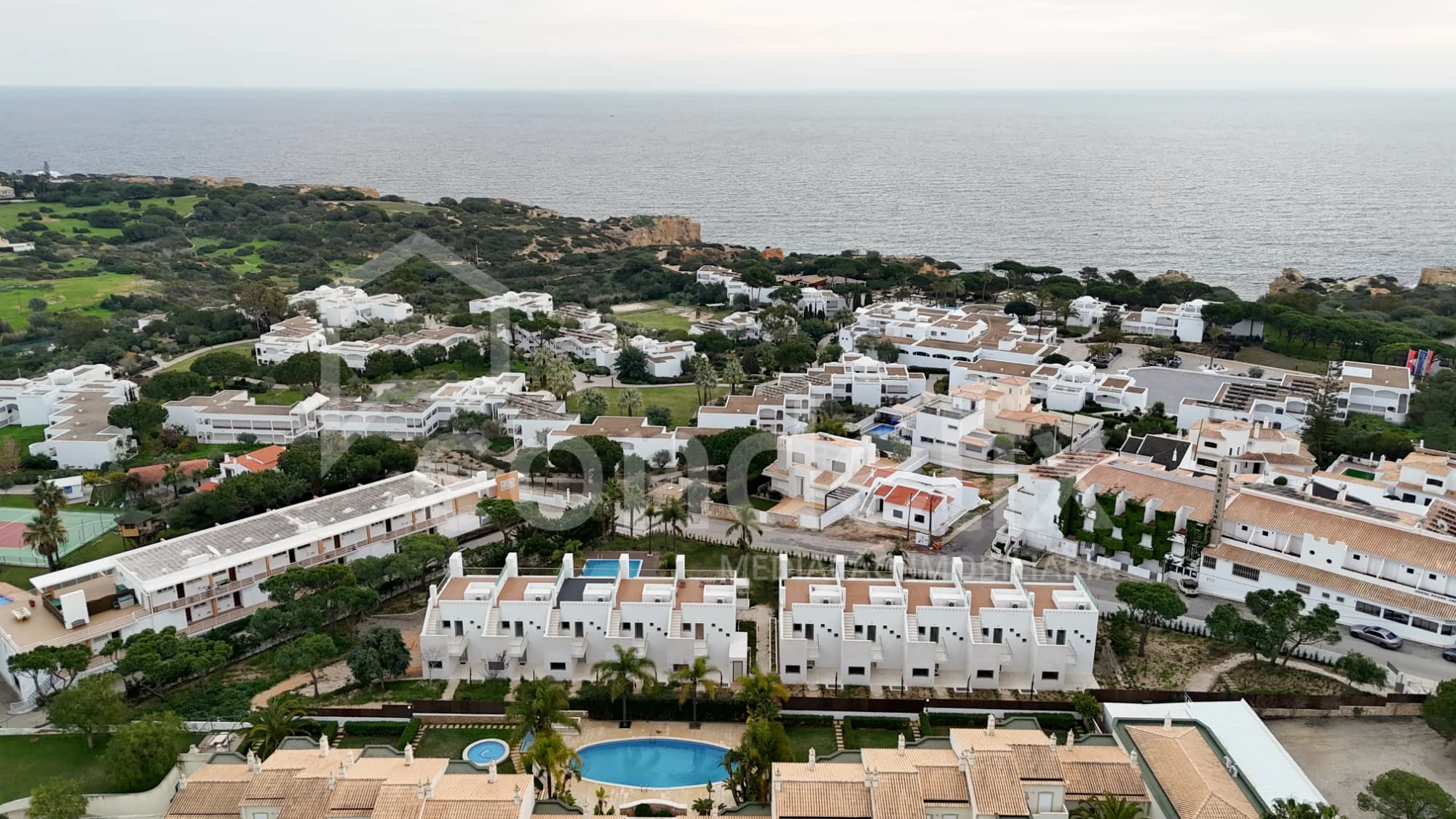 Castle Houses in Olhos d’Água gallery 14