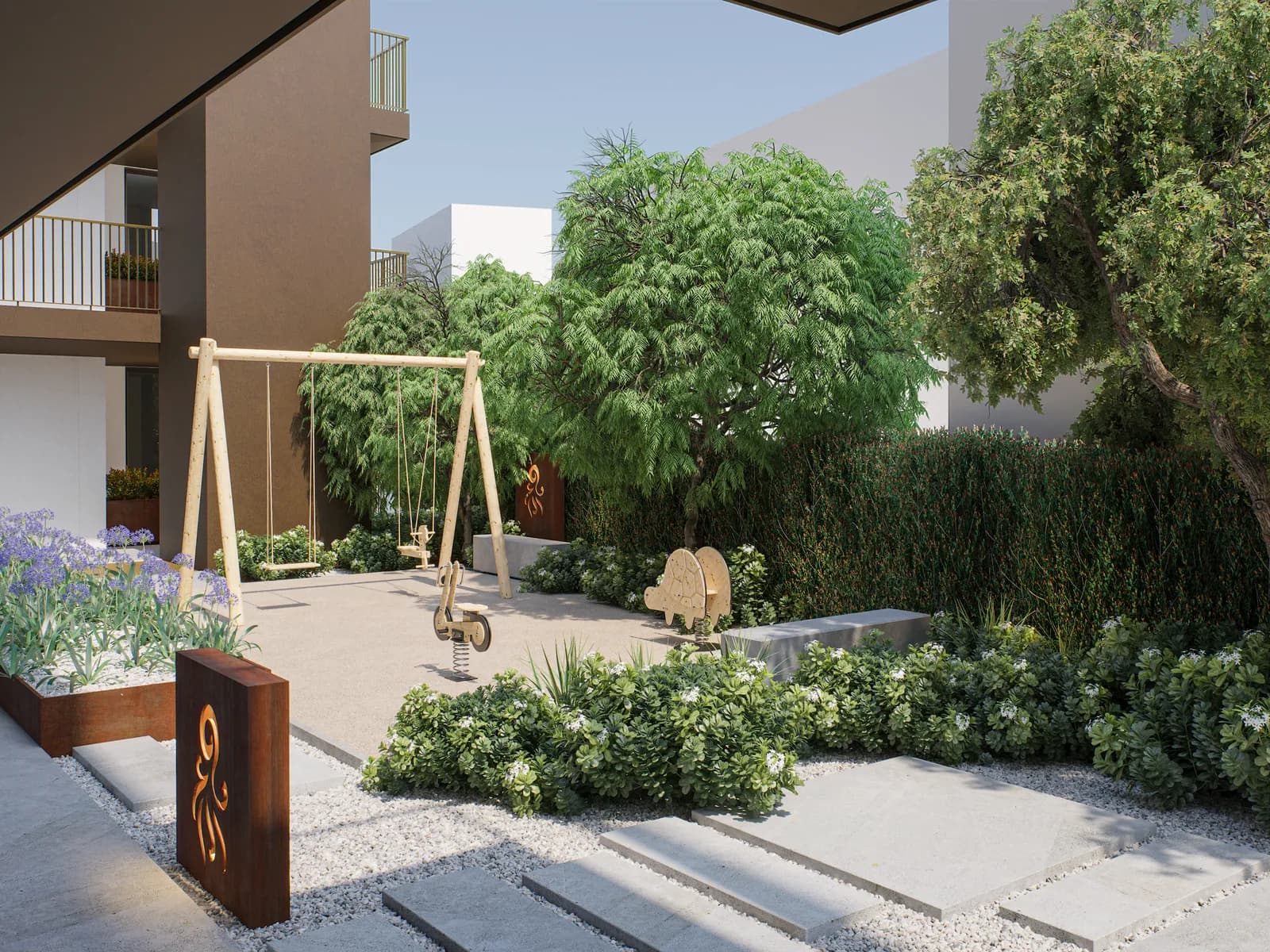Alma Living - New Apartments for Sale in Santa Luzia, Algarve gallery 8