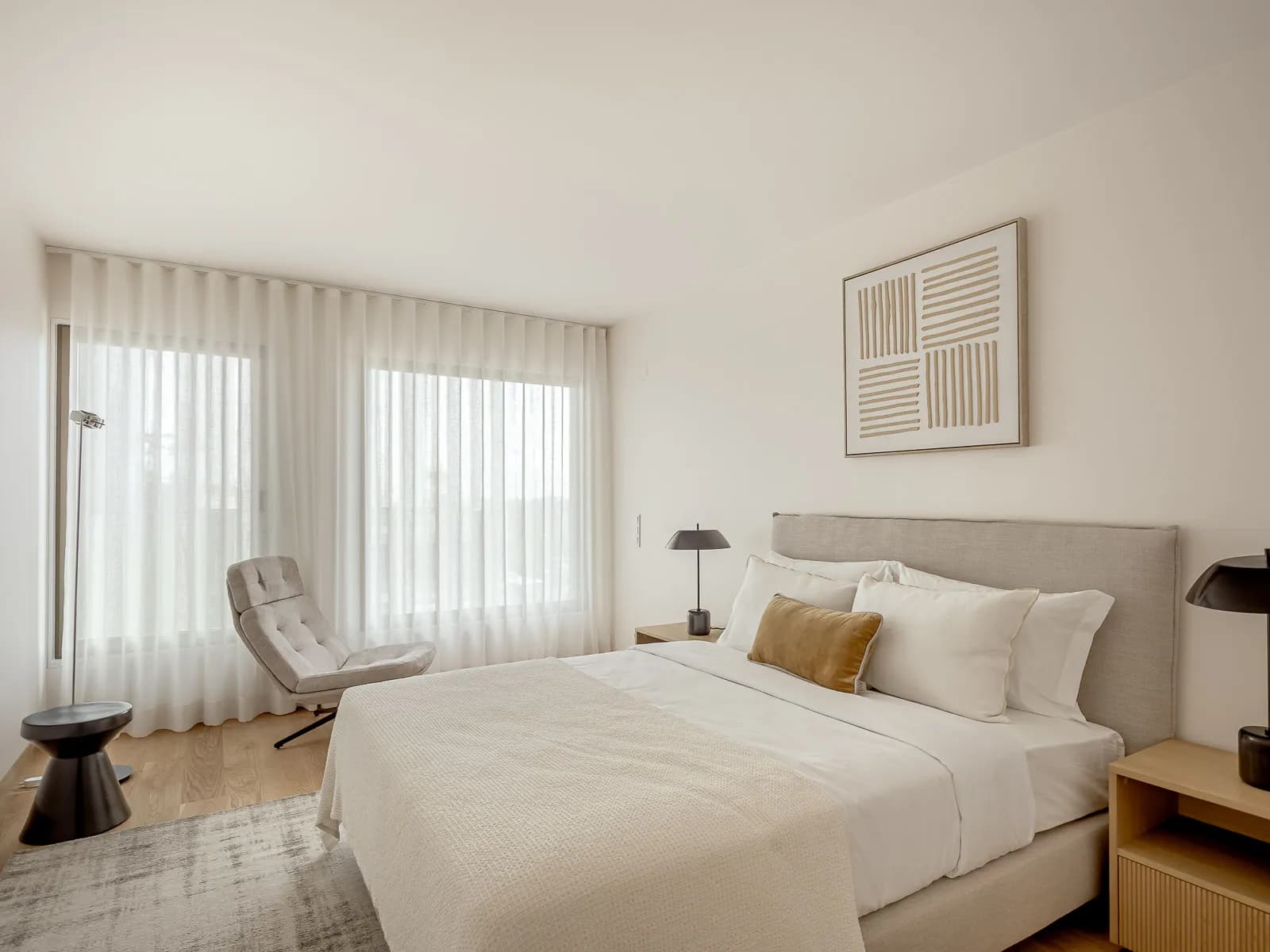 River Quarter - New Apartments for Sale in Lisbon gallery photo 23