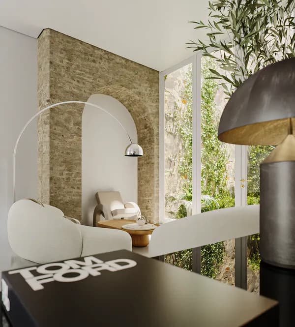 Almada 109 gallery 8